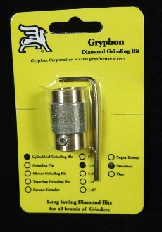 Gryphon 3/4 Inch Standard